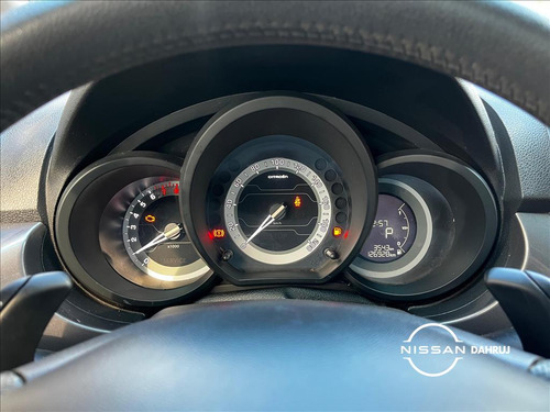 Citroën Aircross 1.6 SHINE 16V FLEX 4P AUTOMÁTICO