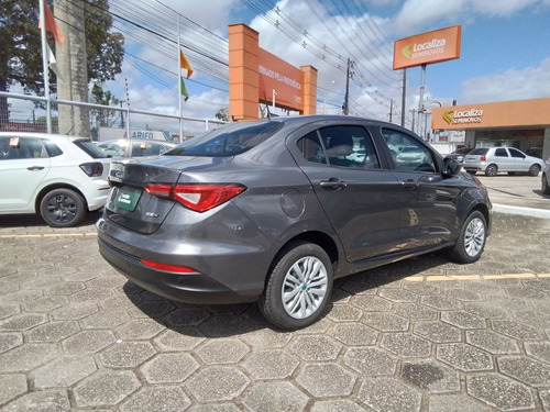 Fiat Cronos 1.3 FIREFLY FLEX DRIVE MANUAL