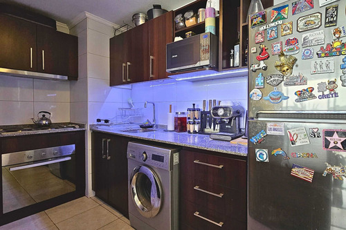 2d / 2b De 67 M2, Se Estudian Ofertas (105215)