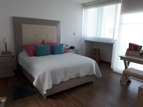 Imagen 11 de 14 de Gran Oportunidad: Hermosa Casa En Lomas De Angelópolis