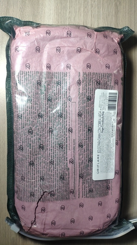 Imagen 2 de 3 de Oriflame Bolso Para Dama Con Correa Larga