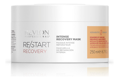 Mascarilla Reparadora Restart Intense Recovery Mask 250ml