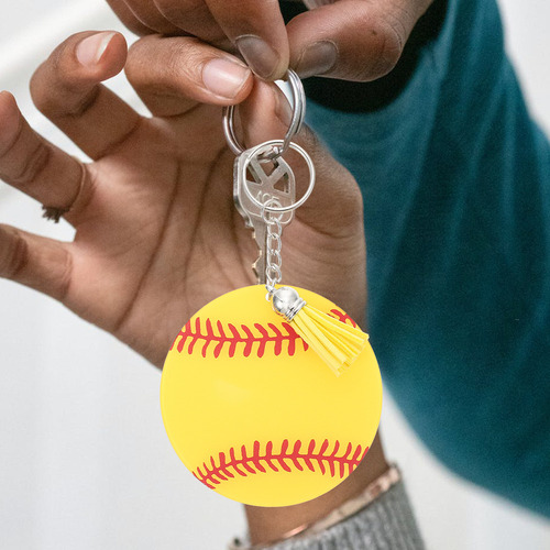 2025 Llavero De Béisbol, 12 Juegos