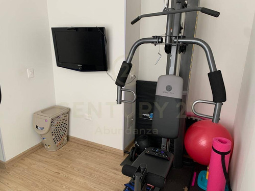 Imagen 27 de 30 de Apartamento En Venta En Mazuren Conjunto Con Club House