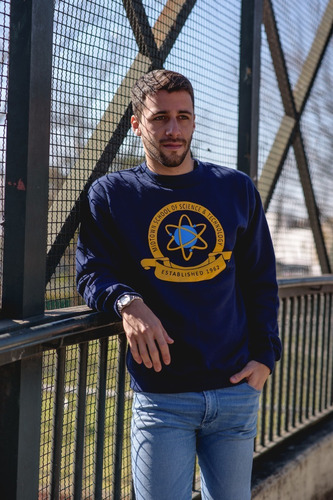 Imagen 2 de 6 de Buzo Hoodies Spiderman Homecoming Peter Paker Marvel