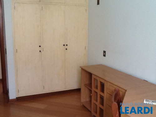 Imagem 4 de 15 de Apartamento - Jardim Paulista - Sp - 390560