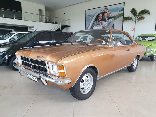 Chevrolet Opala 2.5 Comodoro