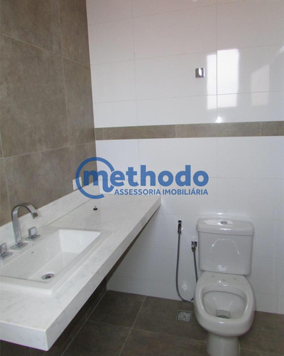 Sobrado À Venda Piracicaba - Ca00235 - 68210627