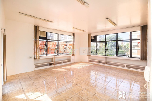 Imagem 1 de 24 de Sala / Conjunto Comercial, 75.16 M², Menino Deus - 141759