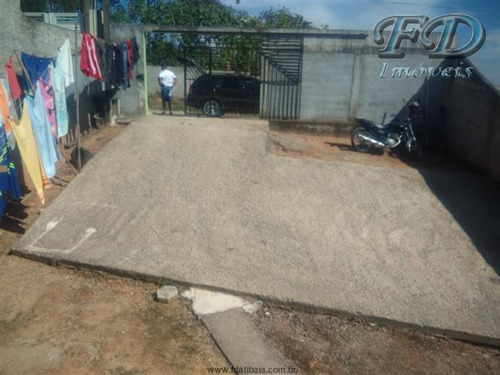 Imagem 2 de 29 de Casas À Venda Em Mairiporã/sp - Compre A Sua Casa Aqui! - 1440678