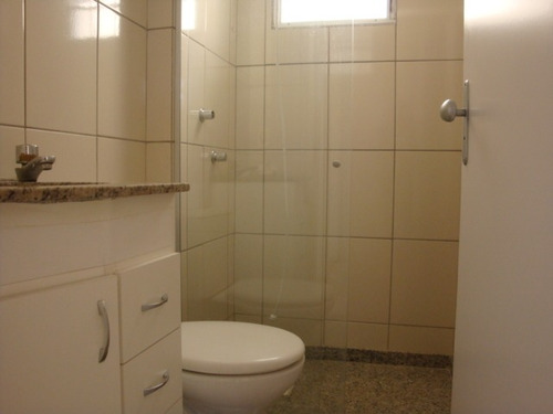Imagem 14 de 16 de Apartamento Com 3 Quartos Para Comprar No Palmares Em Belo Horizonte/mg - 969