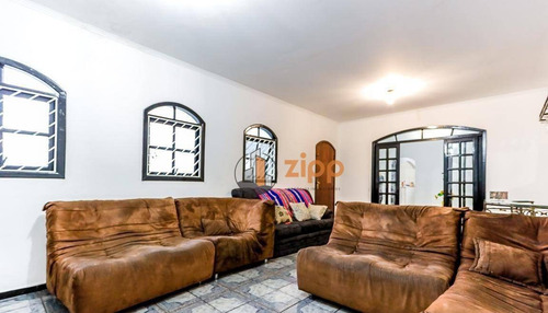 Imagem 2 de 30 de Sobrado Com 4 Dormitórios À Venda, 840 M² Por R$ 950.000,00 - Vila Medeiros - São Paulo/sp - So0345