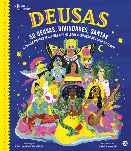 Livro Deusas