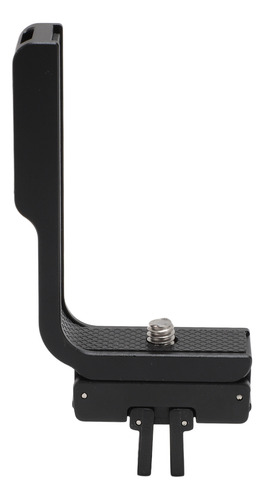Adaptador De Suporte Vertical De Alumínio De 90 Graus Horizo
