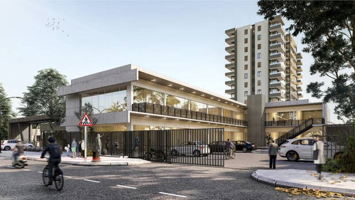 Arriendo Local Comercial 636 M2 Alberdi Quillota
