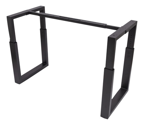 Computadora De Madera Maciza Altura Ajustable Manual, M...