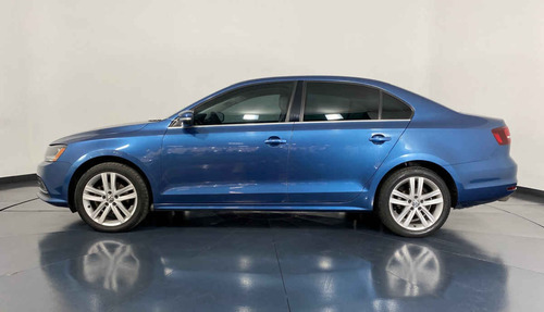 Imagen 8 de 15 de 47006 - Volkswagen Jetta 2016 Con Garantía