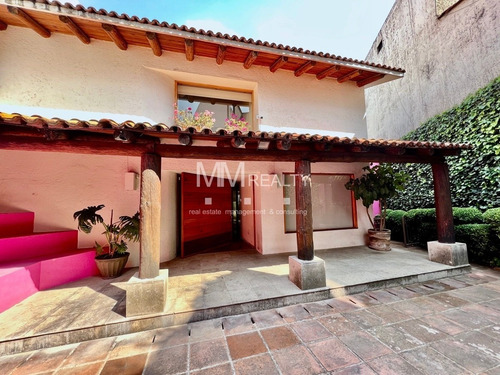 Imagen 19 de 30 de Lomas De Las Palmas - Hermosa En Privada Y Con Jardín / Beau