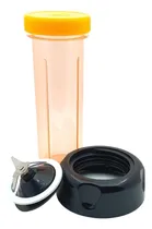 Comprar Vaso Portátil-portavaso-aspa Para Licuadora T-fal Bonjour