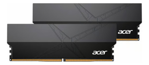 Kit Memoria Ram Acer Ht200 Ddr5 6800mhz 32gb 2x 16gb Cl34