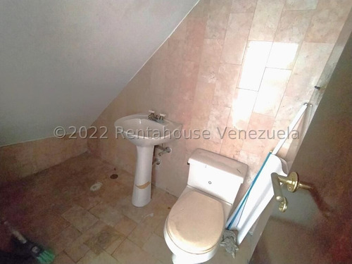 Imagen 3 de 26 de 23-14341 Casa En Venta En El Rosal. Jam