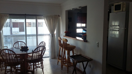 Imagen 1 de 12 de Alquiler Depto 2 Ambientes Pinamar