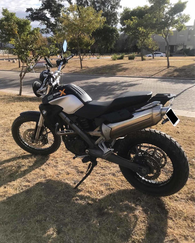 Imagen 7 de 16 de Bmw G 650 Xcountry