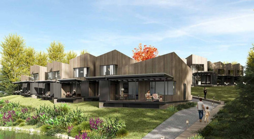Casas En Venta - Las Chacras - Bariloche - Id: 90854