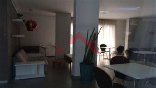Imagem 15 de 24 de Apartamento Com 3 Dorms, Santa Maria, São Caetano Do Sul - R$ 833 Mil, Cod: 155 - V155