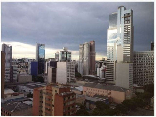 Imagem 7 de 15 de Salas/conjuntos - Centro - Ref: 2790 - V-2790