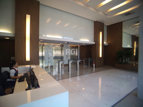 Imagem 2 de 15 de Conjunto/sala - Centro Historico - Ref: 490176 - V-ca4052