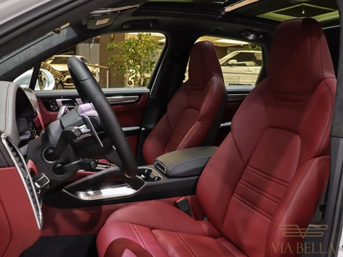 Imagem 10 de 15 de Porsche Cayenne Turbo 2019