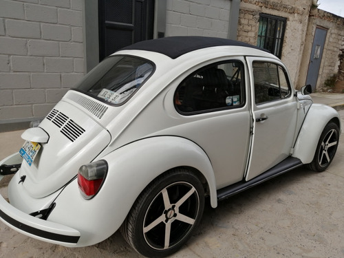 Ragtop American Sunroof Quemacocos Para Vocho Vw Volkswagen