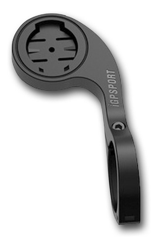 Imagen 3 de 7 de Soporte P/ Ciclocomputadora Velocímetro Igpsport S60 Garmin