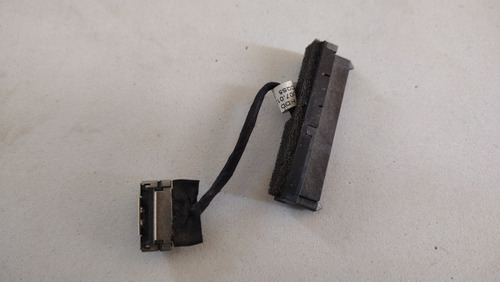 Conector Sata Para Laptop Varios Modelos (Usado)