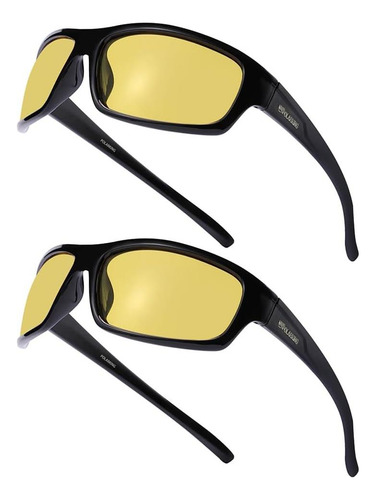 Polarking Gafas De Visión Nocturna Para Hombres Y Mujeres, 2