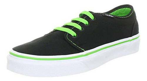 Tenis Vans 106 Vulcanizado Alto.