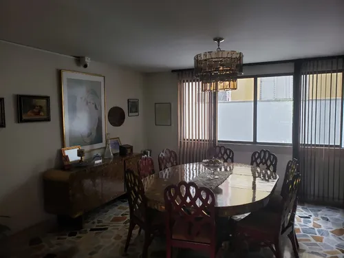 Apartamento Oeste