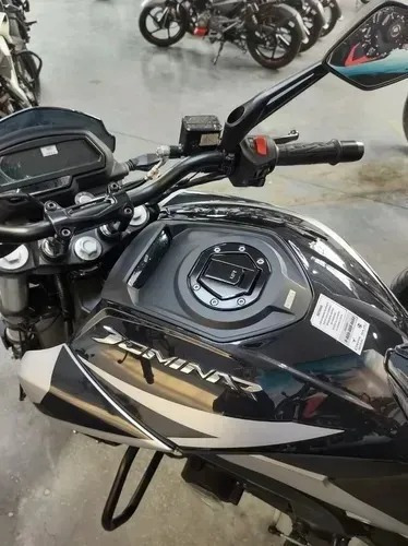 Imagen 20 de 25 de Patentadas: Dominar 250 $1.639.000 - Tourer 400 $2.319.000