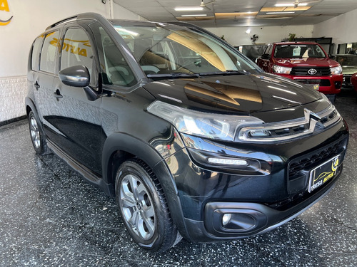 Citroën C3 Aircross 1.6 Vti 115 Feel