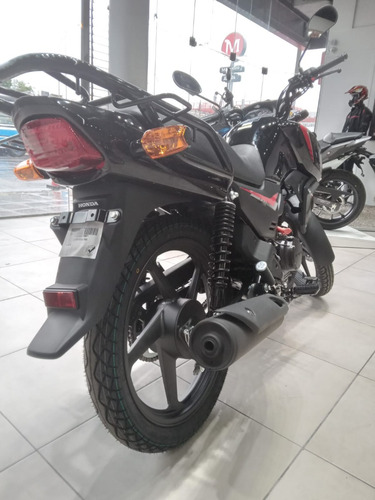 Honda Glh 150 - Gaucha 150 Trimoto Agencia Oficial