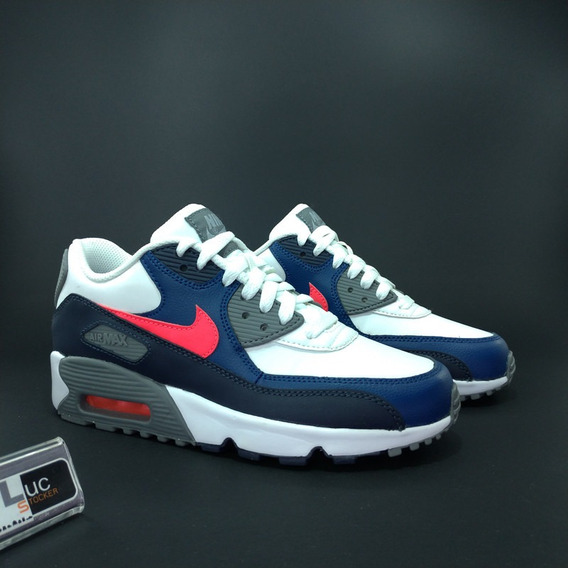 tenis nike 90 mercado livre