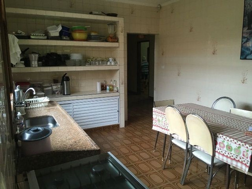 Imagem 5 de 14 de Casa No Litoral Com 02 Dormitórios Em Itanhaém.| 4055-pc