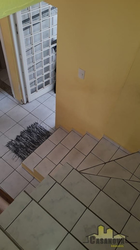 Imagem 7 de 30 de Sobrado Em Parque Dos Príncipes, Jacareí/sp De 140m² 3 Quartos À Venda Por R$ 318.000,00 - So1031680-s