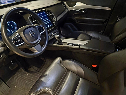 Imagem 3 de 15 de Volvo Xc90 2.0 T6 Gasolina Momentum Awd Geartronic