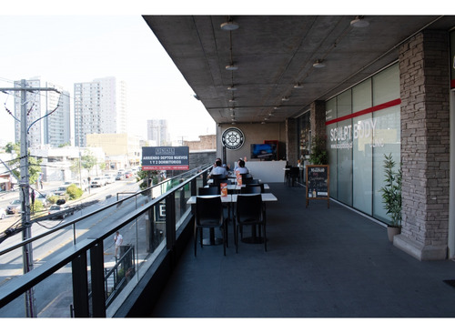 Arriendo Local Comercial San Miguel