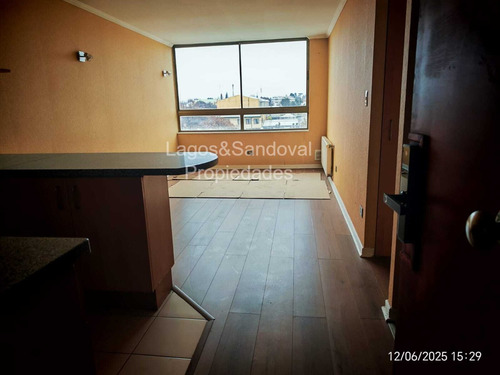 Vendo Departamento 1 Dormitorio Chillan!