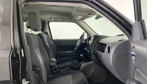 Imagen 11 de 15 de 122621 - Jeep Patriot 2012 Con Garantía
