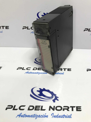 Ge Fanuc Ic693mdl940d Mod De Salidas Ic693mdl940 8 (Usado)