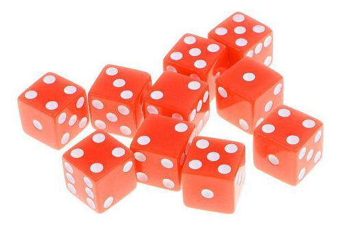 Ta Jugar A Los Dados Digitales 2 Piezas